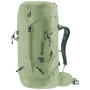 Tamaño de mochila: M / Color: verde