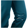 Pantalones softshell para niños Unuo fleece Street