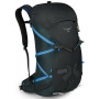 Mochila Osprey Mutant 28 negro/azul