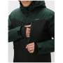 Chaqueta de esquí para hombre Loap Felini