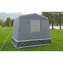 Carpa utilitaria Brunner Storage Plus