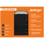 Saco de dormir Vango Stellar Double