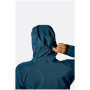 Chaqueta de mujer Rab Kangri GTX Jacket