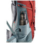 Mochila Deuter Aircontact 45+10