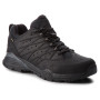 Calzado de hombre The North Face Hedgehog Hike II GTX negro TnfBlack/GraphiteGrey