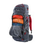 Mochila Ferrino Overland 65+10 New