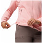 Sudadera de mujer Columbia Fast Trek™ II Jacket