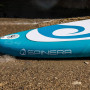 Tabla de surf de pala Spinera Spinera Let's Paddle 11'2