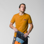 Camiseta de hombre Wild Country Spotter M T-Shirt