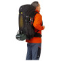 Mochila Hannah Wagabond 60