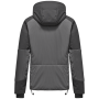 Chaqueta de hombre Salewa Ortles Tirolwool Air Hooded Jacket Men