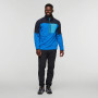 Sudadera de hombre Cotopaxi Abrazo Fleece Half-Zip Jacket