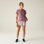 Camiseta de mujer Dare 2b Nimble Tee