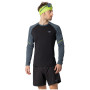Camiseta funcional de hombre Dynafit Alpine Pro M L/S Tee