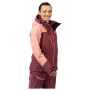 Chaqueta de esquí para mujer Hannah Ritta