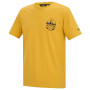 Talla: 4XL / Color: amarillo