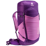 Mochila de senderismo para mujer Deuter Speed Lite Pro 28 SL
