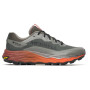 Talla de zapato (EU): 43,5 / Color: gris/naranja