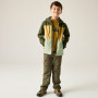 Chaqueta para niños Regatta Junior Highton Jacket DKhaWdLiSag