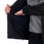 Sudadera funcional de hombre Northfinder Gene