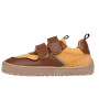 Calzado para niños Beda Camel Beige Brown