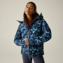 Chaqueta de mujer Regatta Women's Aldthorn
