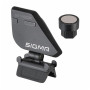 Ciclocomputador Sigma BC 14.16 STS/CAD bezdrátový
