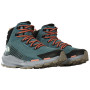 Calzado de mujer The North Face Vectiv Fastpack Mid Futurelight