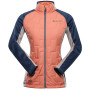 Talla: L / Color: negro/naranja