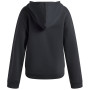 Sudadera para niños Under Armour G Graphic Hoodie Anthracite