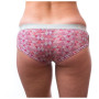 Bragas Sensor Merino Impress