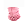 Cuello 4F Bandana U175 rosa claro Light Pink