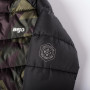 Chaqueta para niños Bejo Baldey Jrb