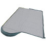 Saco de dormir tipo manta Outwell Campion Lux