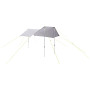 Extensión de carpa Outwell Canopy Tarp M