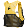 Chaleco de carrera Black Diamond Distance 2 Hydration Vest