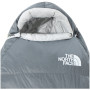 Saco de dormir de plumón The North Face W Blue Kazoo regular