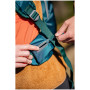 Mochila de ciclismo Zulu Shater 11l