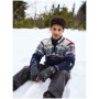 Jersey de hombre Dale of Norway Vail Masc Sweater
