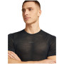 Camiseta funcional de hombre Icebreaker M Mer 75 Cool-Lite Featherlight SS Crewe