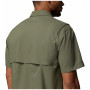 Camisa de hombre Columbia Silver Ridge™ Utility II SS