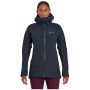 Chaqueta de mujer Montane Fem Phase Jacket
