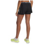 Pantalones cortos de mujer Under Armour Tech Play Up 2in1 Shorts