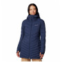Abrigo de invierno para mujer Columbia Joy Peak™ II Mid Jacket