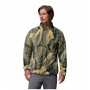 Talla: L / Color: verde/gris