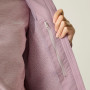 Chaqueta de mujer Regatta Hamara IV