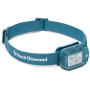Linterna frontal Black Diamond Spot 450 azul Creek Blue