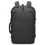 Mochila de senderismo Pacsafe Venturesafe EXP45 carry-on negro Black