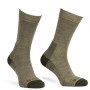 Calcetines de lana merino para hombre Bridgedale Hike MW MP Boot