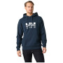 Sudadera de hombre Helly Hansen Core Graphic Hoodie